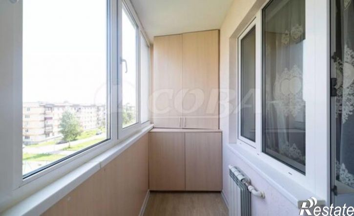 2-комн квартира ул Вербовая, 2,  д. 2