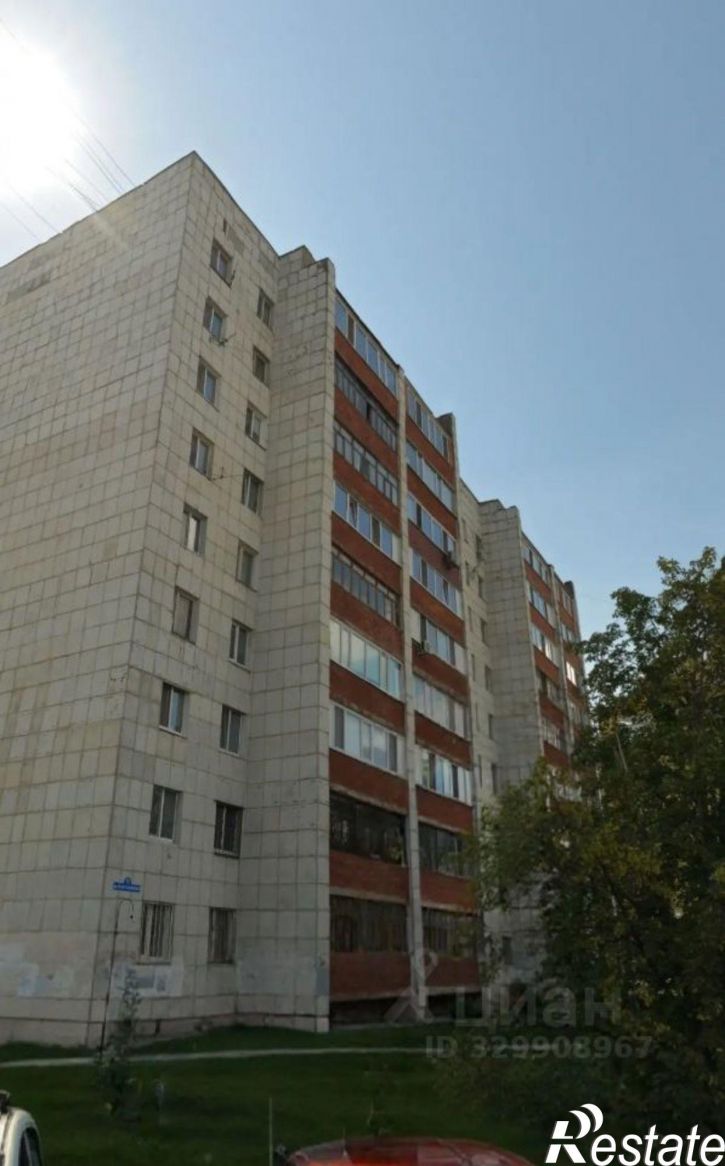1-комн квартира ул Монтажников, 13,  д. 13