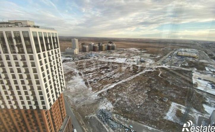 4-комн квартира ул Тимофея Чаркова, 93,  д. 93