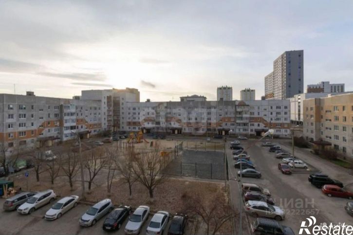 1-комн квартира ул Домостроителей, 8,  д. 8