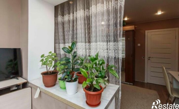 3-комн квартира ул Станционная, 16а,  д. 16а
