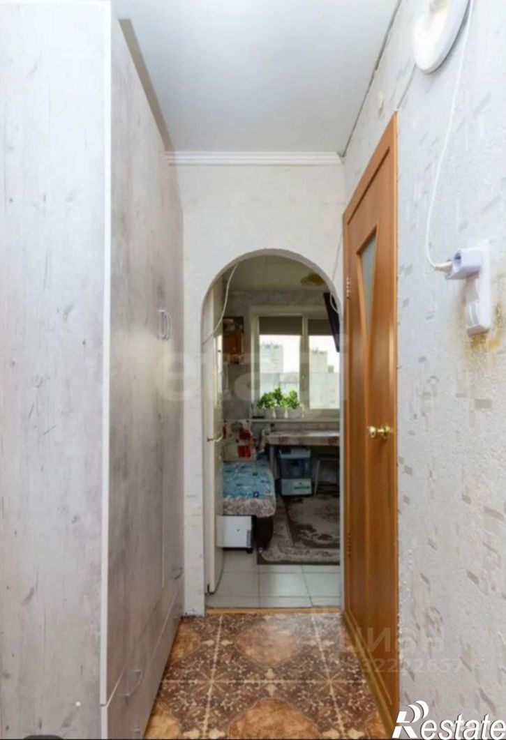 1-комн квартира ул Домостроителей, 8,  д. 8