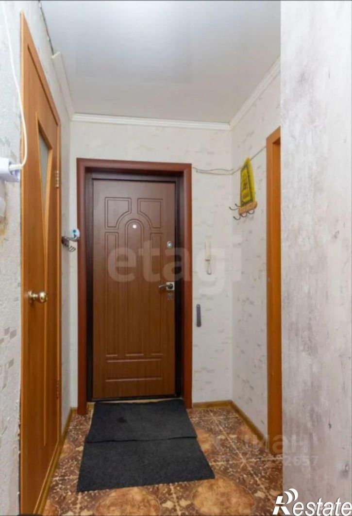 1-комн квартира ул Домостроителей, 8,  д. 8