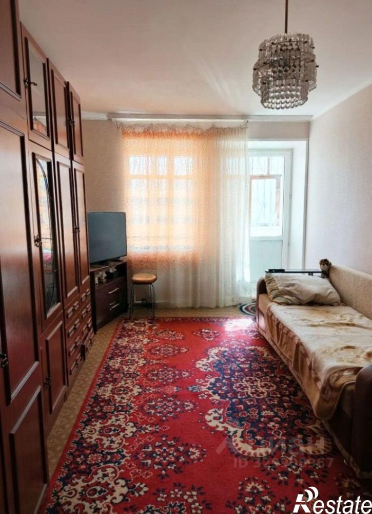 1-комн квартира ул Монтажников, 13,  д. 13