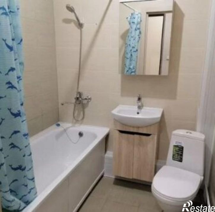 1-комн квартира ул Станислава Карнацевича, 1 1,  д. 1 1,  к. 1