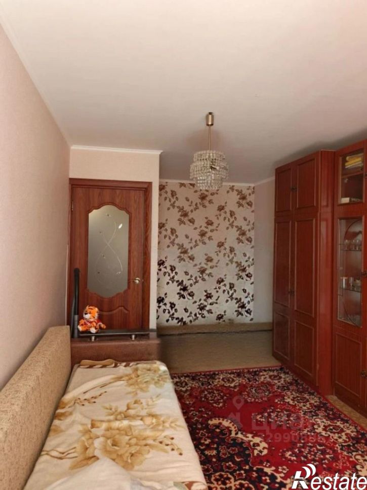 1-комн квартира ул Монтажников, 13,  д. 13