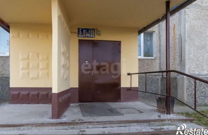1-комн квартира ул Домостроителей, 8,  д. 8