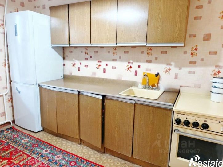 1-комн квартира ул Монтажников, 13,  д. 13