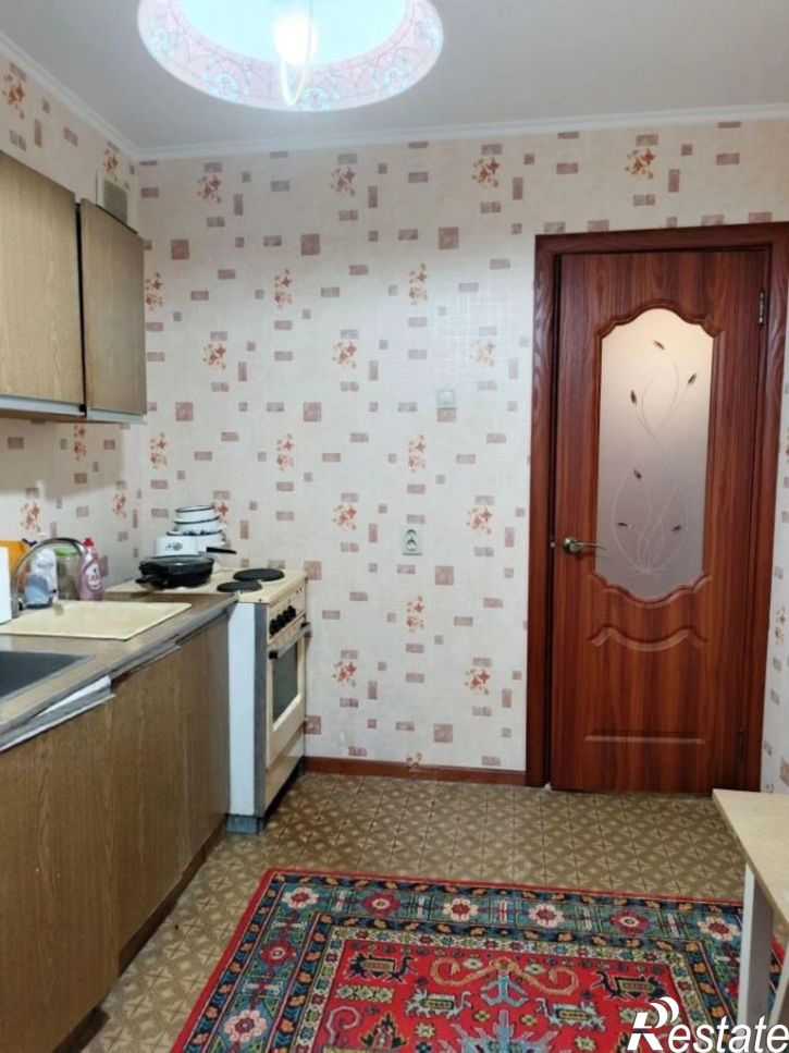1-комн квартира ул Монтажников, 13,  д. 13