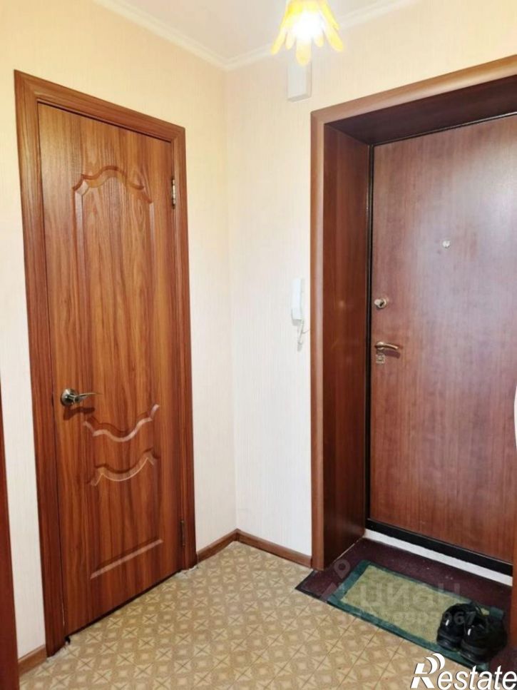 1-комн квартира ул Монтажников, 13,  д. 13