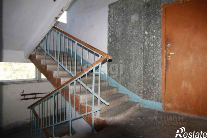 3-комн квартира ул Камчатская, 2,  д. 2