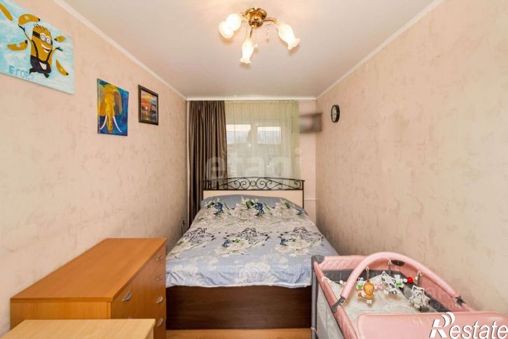 2-комн квартира ул Луначарского, 38,  д. 38