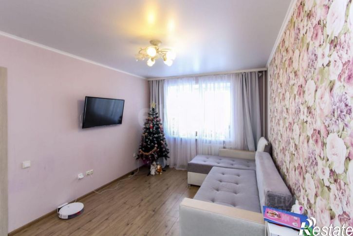 1-комн квартира ул Пирогова, 11,  д. 11