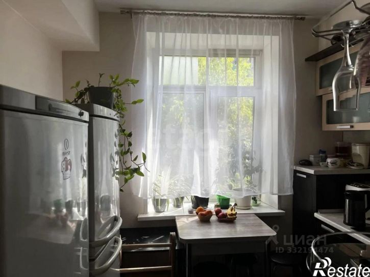 2-комн квартира ул Мира, 6а,  д. 6а