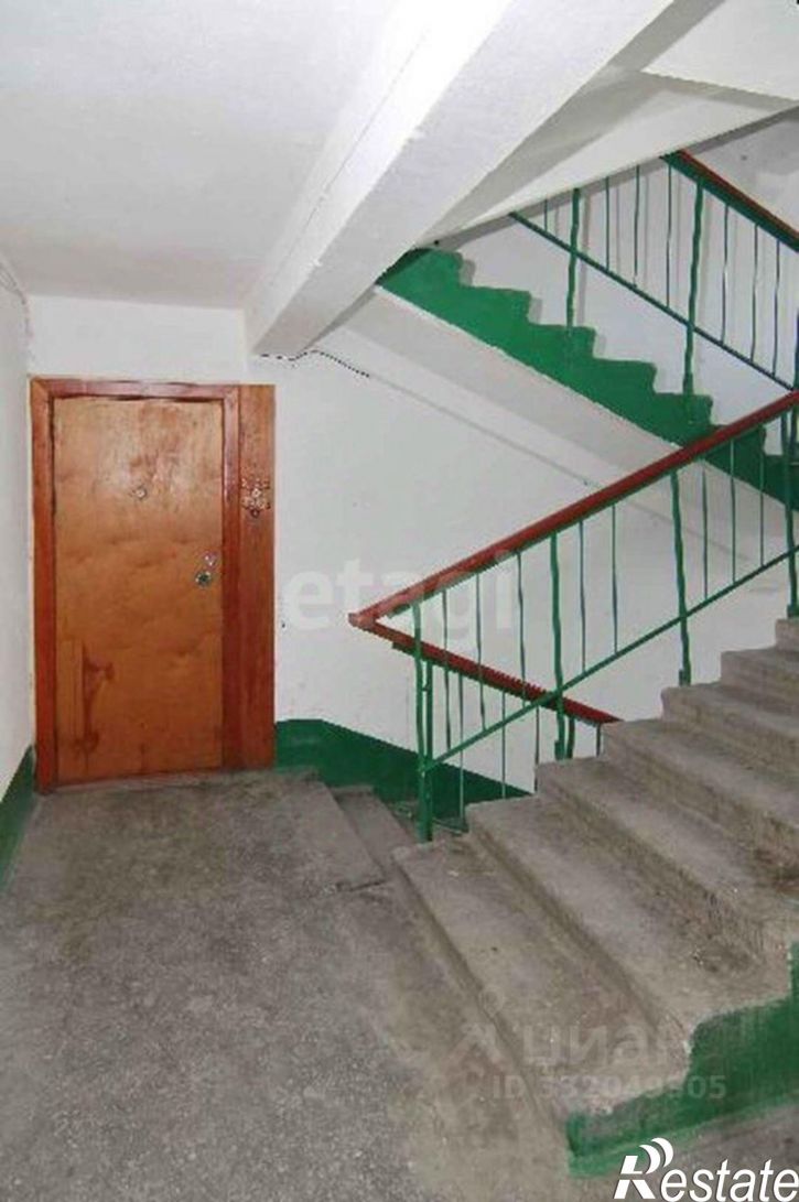 3-комн квартира ул Камчатская, 2,  д. 2