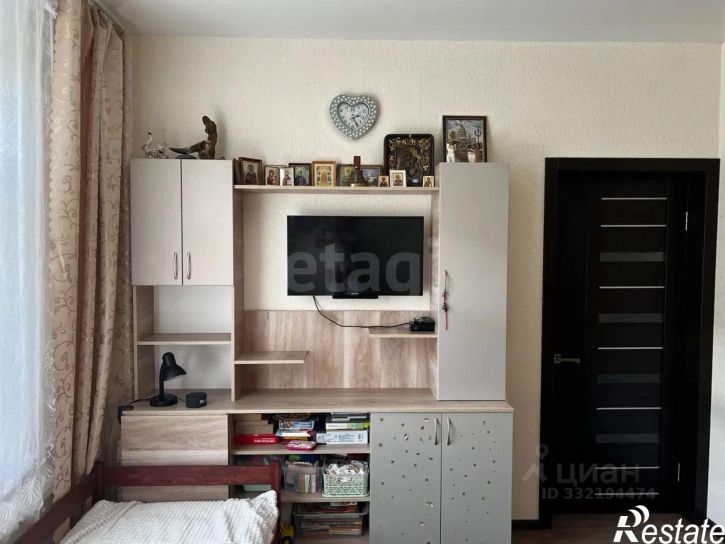 2-комн квартира ул Мира, 6а,  д. 6а