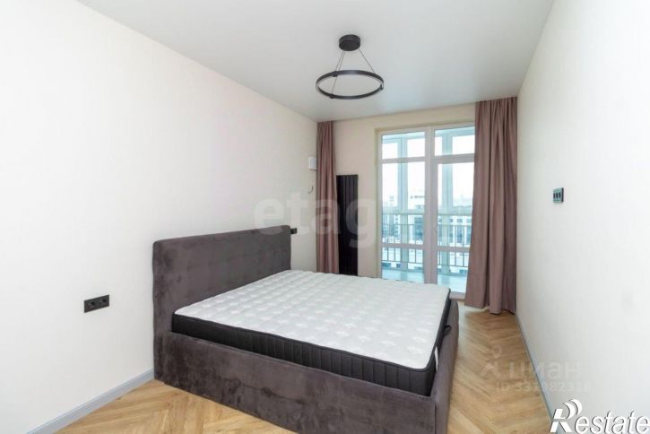 2-комн квартира ул разведчика Кузнецова, 16,  д. 16
