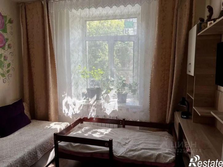 2-комн квартира ул Мира, 6а,  д. 6а