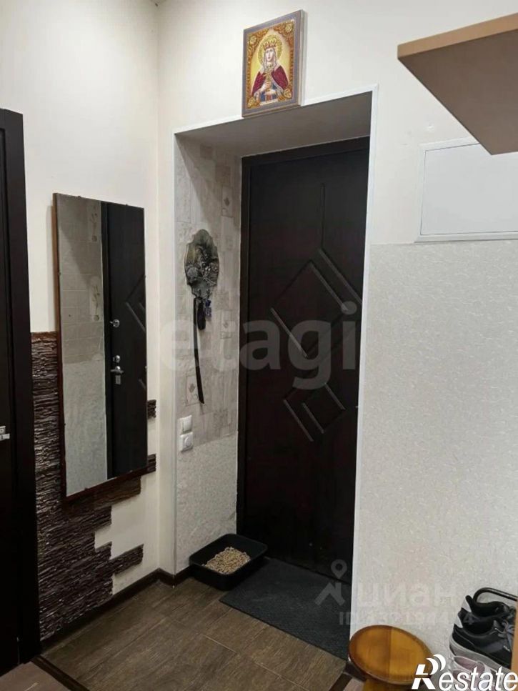 2-комн квартира ул Мира, 6а,  д. 6а