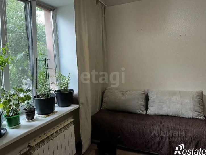 2-комн квартира ул Мира, 6а,  д. 6а