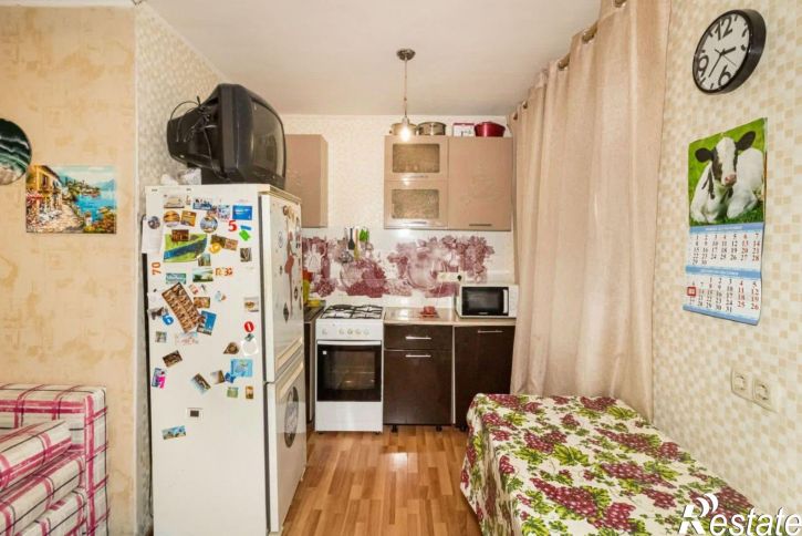 2-комн квартира ул Луначарского, 38,  д. 38