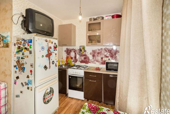 2-комн квартира ул Луначарского, 38,  д. 38