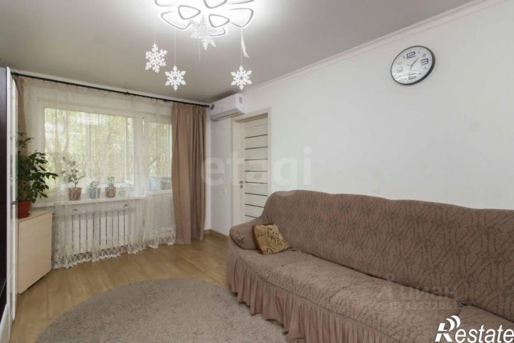 3-комн квартира ул Станционная, 16а,  д. 16а