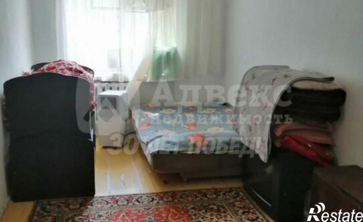 2-комн квартира ул Карская, 21,  д. 21