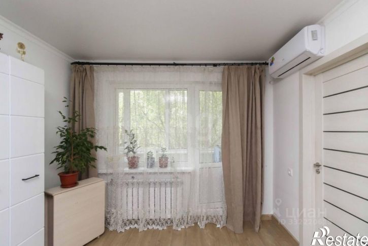 3-комн квартира ул Станционная, 16а,  д. 16а