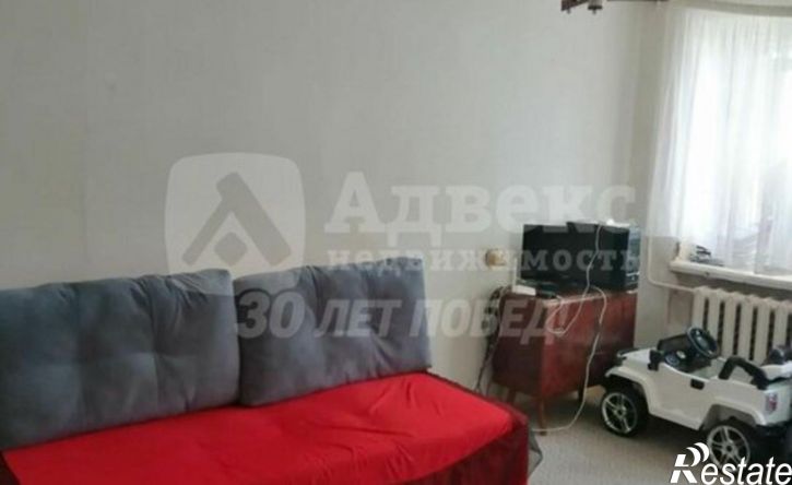 2-комн квартира ул Карская, 21,  д. 21