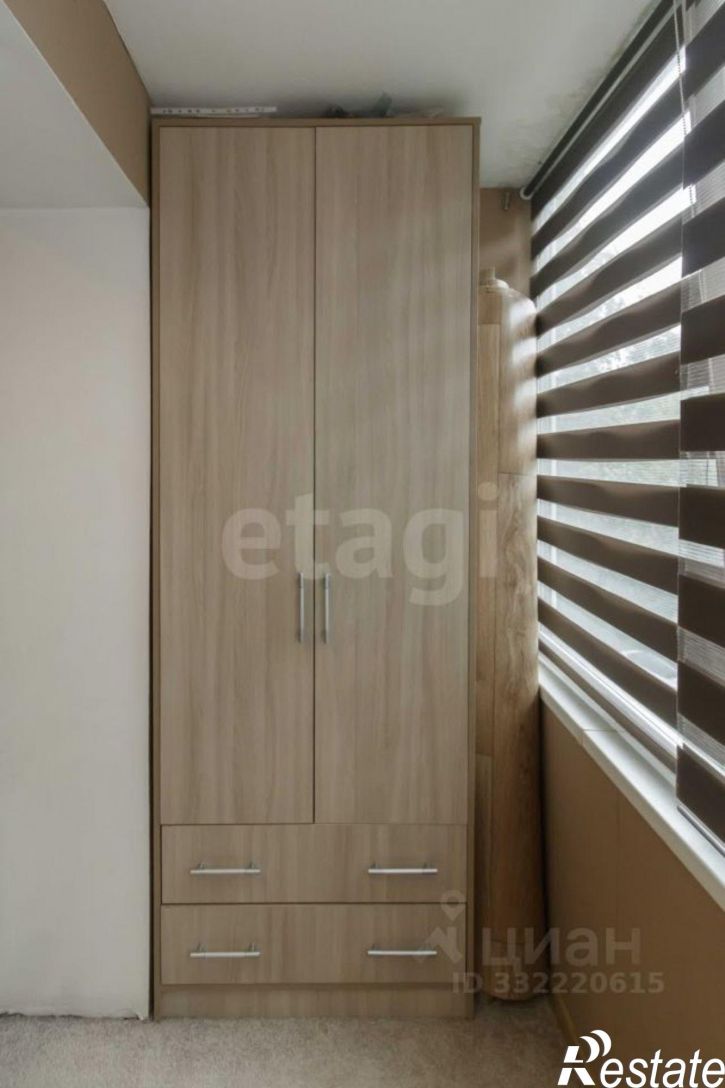 3-комн квартира ул Станционная, 16а,  д. 16а