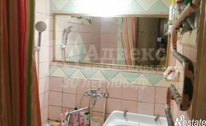 2-комн квартира ул Карская, 21,  д. 21