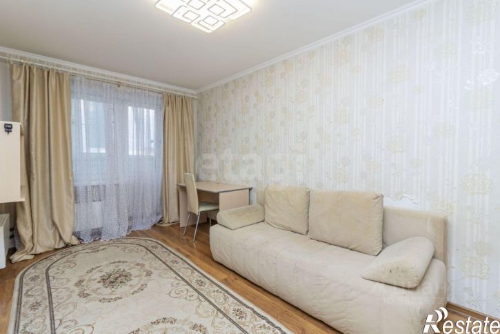 1-комн квартира ул Вересковая, 17,  д. 17