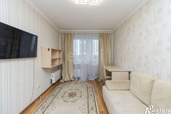 1-комн квартира ул Вересковая, 17,  д. 17