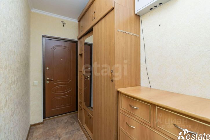 1-комн квартира ул Вересковая, 17,  д. 17