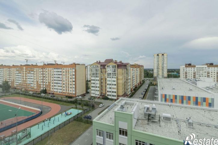1-комн квартира ул Вересковая, 17,  д. 17