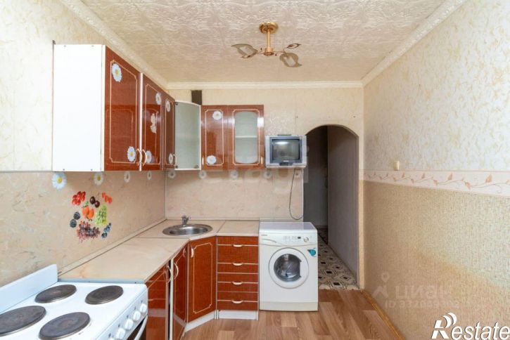 2-комн квартира ул Домостроителей, 6б,  д. 6б