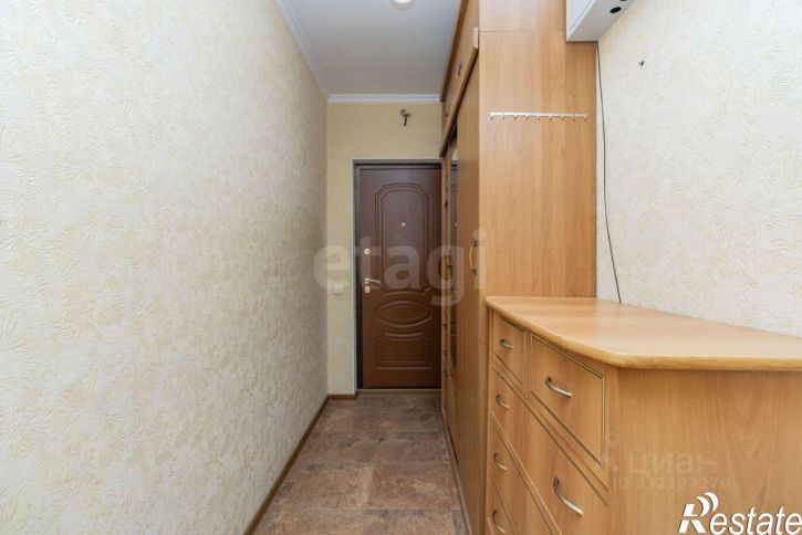 1-комн квартира ул Вересковая, 17,  д. 17