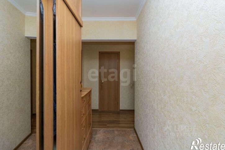 1-комн квартира ул Вересковая, 17,  д. 17
