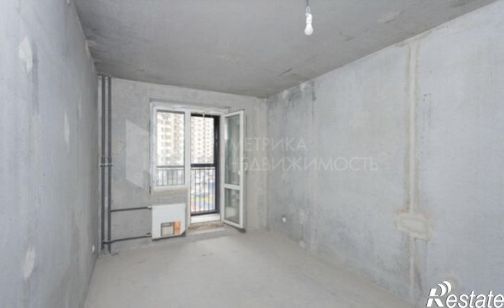 1-комн квартира Алматинская улица, 5