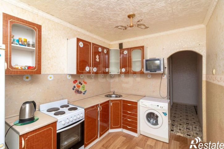 2-комн квартира ул Домостроителей, 6б,  д. 6б