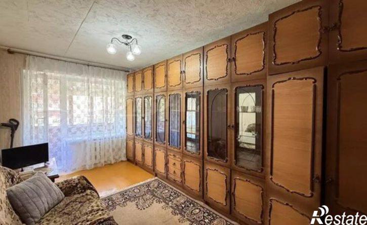 2-комн квартира ул Белинского, 6а,  д. 6а