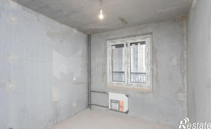 1-комн квартира Алматинская улица, 5