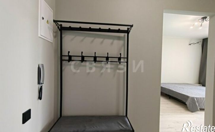 1-комн квартира ул Тимофея Кармацкого, 9,  д. 9