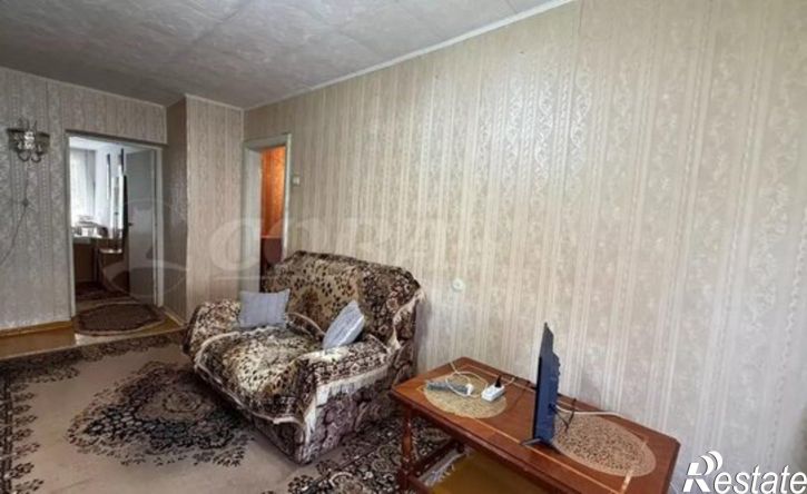 2-комн квартира ул Белинского, 6а,  д. 6а