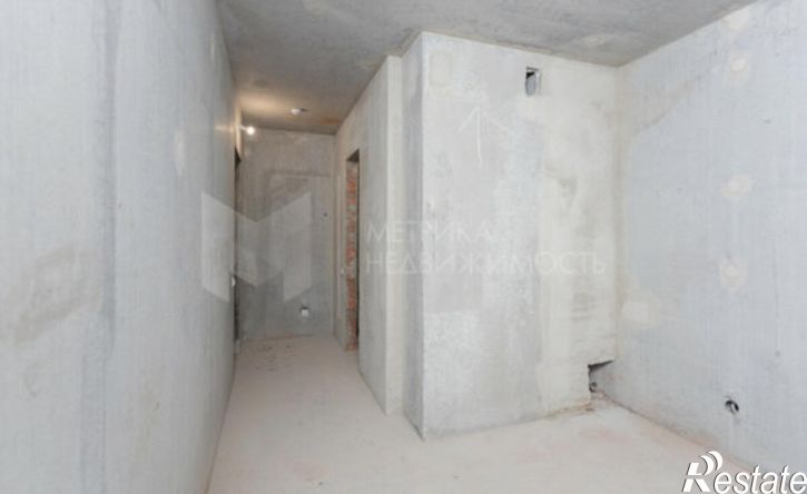 1-комн квартира Алматинская улица, 5