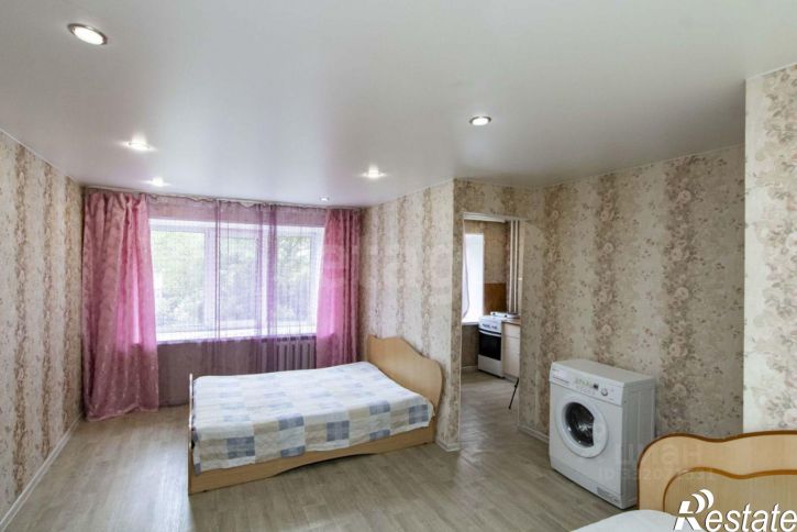 1-комн квартира ул Мельникайте, 101,  д. 101
