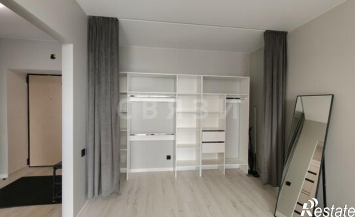 1-комн квартира ул Тимофея Кармацкого, 9,  д. 9