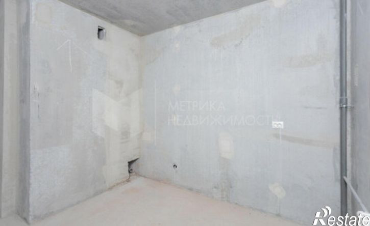 1-комн квартира Алматинская улица, 5