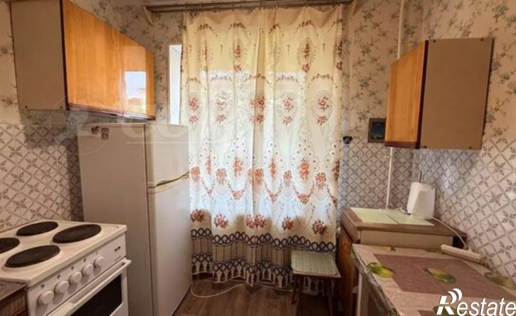 2-комн квартира ул Белинского, 6а,  д. 6а